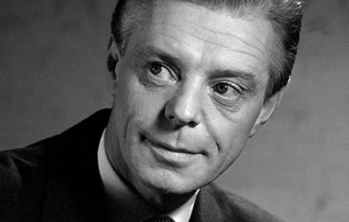 Глеб Стриженов: сто лет со дня рождения, театр, кино и культовые роли актёра