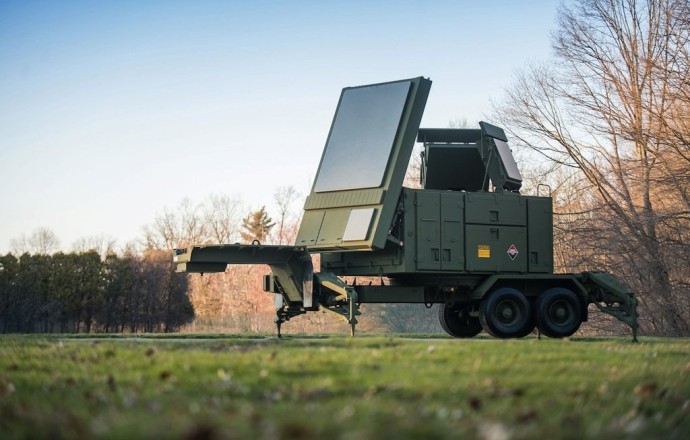 Минобороны: Россия уничтожила две пусковые Patriot и РЛС ВСУ за сутки