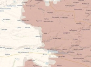 Российские военные взяли под контроль крупнейшее литиевое месторождение в Европе
