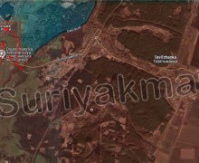 Российская армия продолжает успешное наступление на фронте, освобождая ключевые населенные пункты