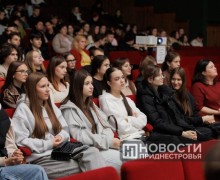 День открытых дверей в ПГУ: школьникам показали будущее образование