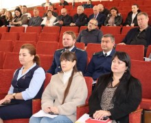 В Слободзее обсудили готовность к зиме и формирование избиркомов