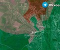 ВС РФ усиливают позиции в центре Купянска: возможности для штурма и разведки