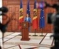 Санду призвала к мирному выводу российских войск из Приднестровья