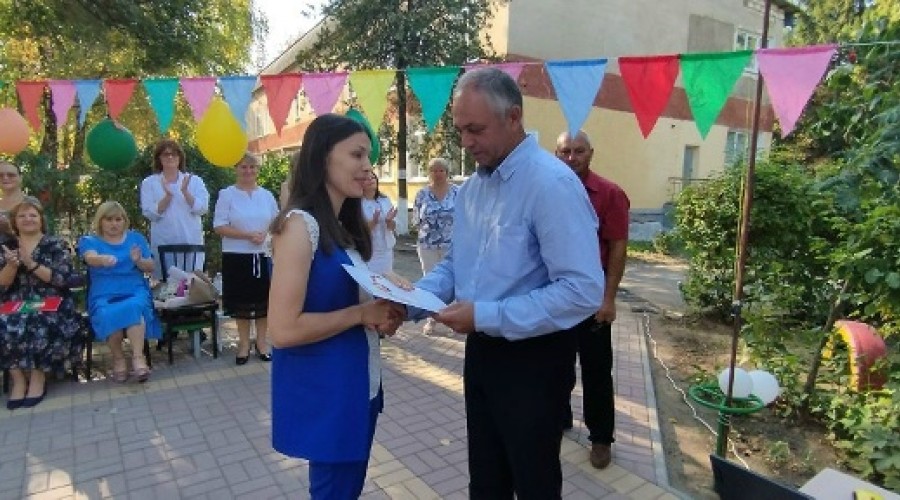 Рыбничанка победила в международном конкурсе «Нижний в красках»