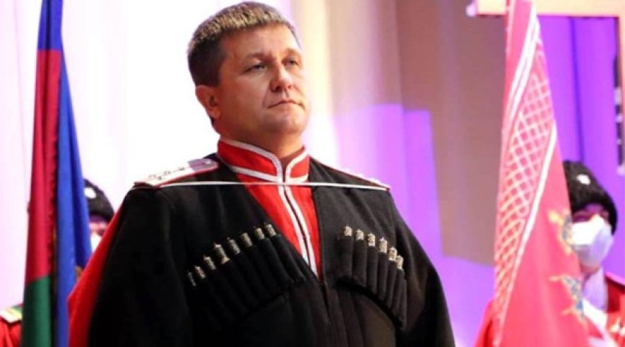 Экс-замгубернатора Кубани Александра Власова задержали за хищение помощи участникам СВО