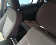 Opel Zafira B 2006, 1.9 CDTI, гаражное хранение – продажа авто