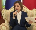 Майя Санду прокомментировала заявление Патрушева о Молдове и Приднестровье