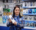 Тирасполь: семья Шерстюк победила в конкурсе «Топ-100 мест Приднестровья»