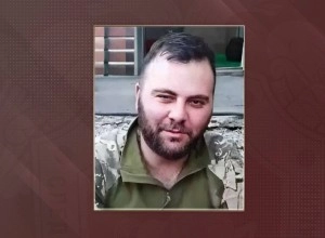 Грузинский наемник Николос Берианидзе приговорен к пожизненному