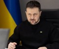 Зеленский осудил удары по Украине и призвал международное сообщество к поддержке страны