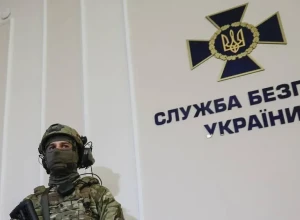 СБУ и западные кураторы: как разрабатываются диверсии против России