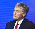 Песков: санкции США осложнили диалог, но Россия не отказывается от него