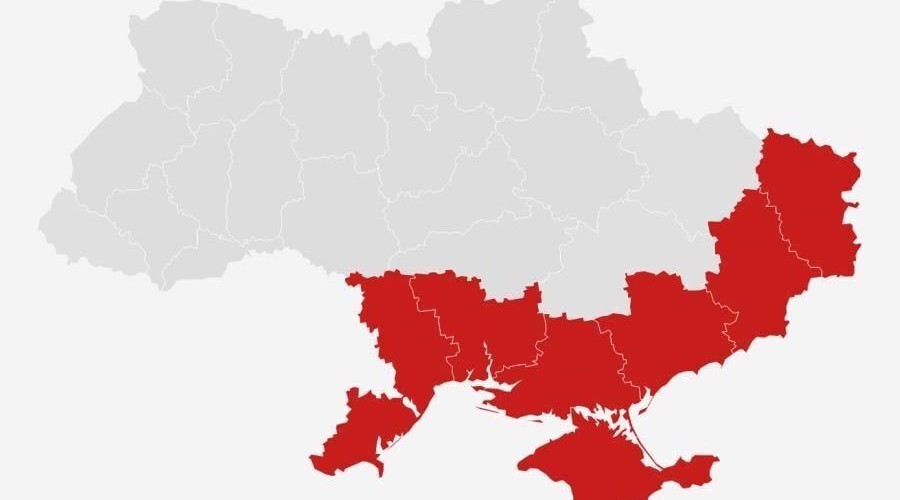 Госдума: контроль над Одесской и Николаевской областями важен для целей СВО и безопасности Черноморского флота