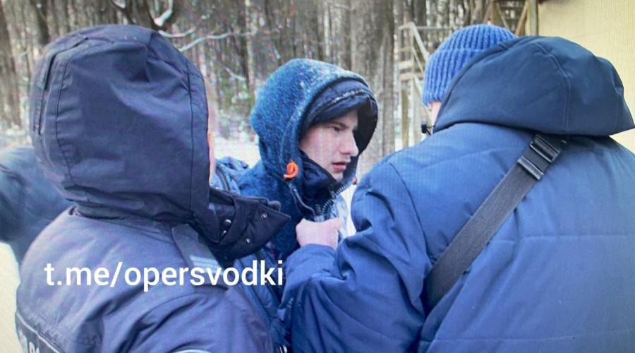 В Петербурге осудили пособника украинских террористов на 18 лет