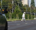 Приднестровье может начать штрафовать пешеходов за нарушения ПДД через камеры фото- и видеофиксации