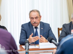 Коршунов о Приднестровье: безопасность, экономика и будущее региона
