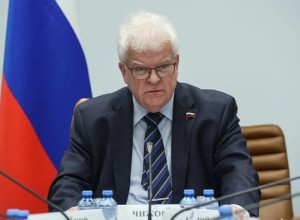 Чижов: европейские военные инициативы — «коалиция желающих получить по морде»