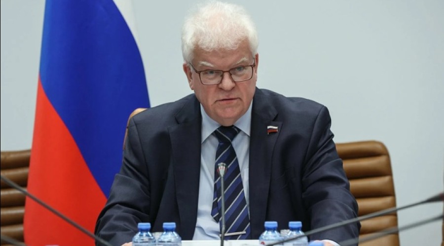 Чижов: европейские военные инициативы — «коалиция желающих получить по морде»