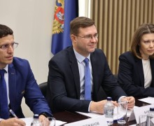 Россия и Приднестровье разработают образовательный план на 2026 год