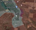 Окружение бойцов ВСУ и иностранных наемников в Великой Новосёлке