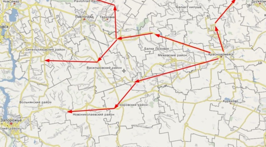 Покровск: почему ВСУ будут цепляться за окрестности и что изменит его падение