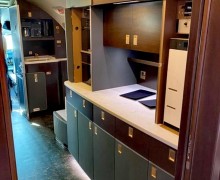 Aurus-Aэро начнёт выпуск 25 самолётов в год: первый российский бизнес-джет на базе Ту-324