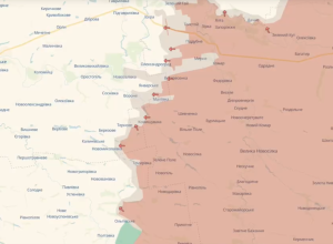Российские войска освобождают Вербовое и продвигаются к ключевым коммуникациям ВСУ