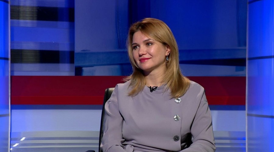 В Каменском районе обновили гостевые дома с поддержкой государства