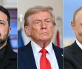 Трамп не смог продвинуть мирный процесс на Украине: встреча Путина и Зеленского не состоялась