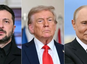 Трамп не смог продвинуть мирный процесс на Украине: встреча Путина и Зеленского не состоялась