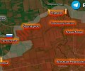 Российские войска освободили Привольное и продолжают наступление