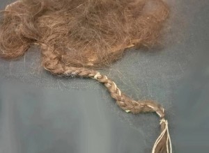 Жуткий артефакт в музее Чувашии: коса крепостной Татьяны Петровой