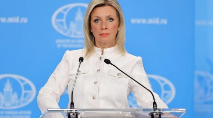 Захарова о Украине, НАТО и международных отношениях: ключевые заявления МИД России