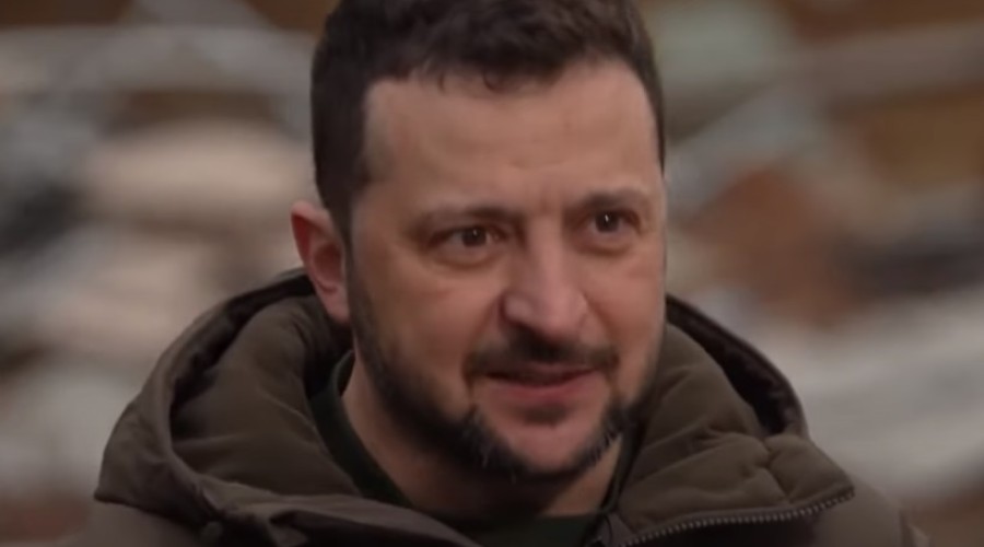 Украина договорилась о поставках излишков оружия в Африку, Европу и США | Зеленский