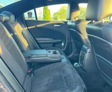 Dodge Charger 6.4 SRT, 500 л.с., 4.5 сек до 100, премиум салон, 20” диски
