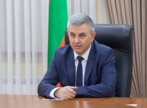 Приднестровье: новые меры по сокращению отключений света и поддержке экономики