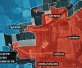 Группировка «Центр» берёт под контроль ж/д станцию Удачная под Красноармейском