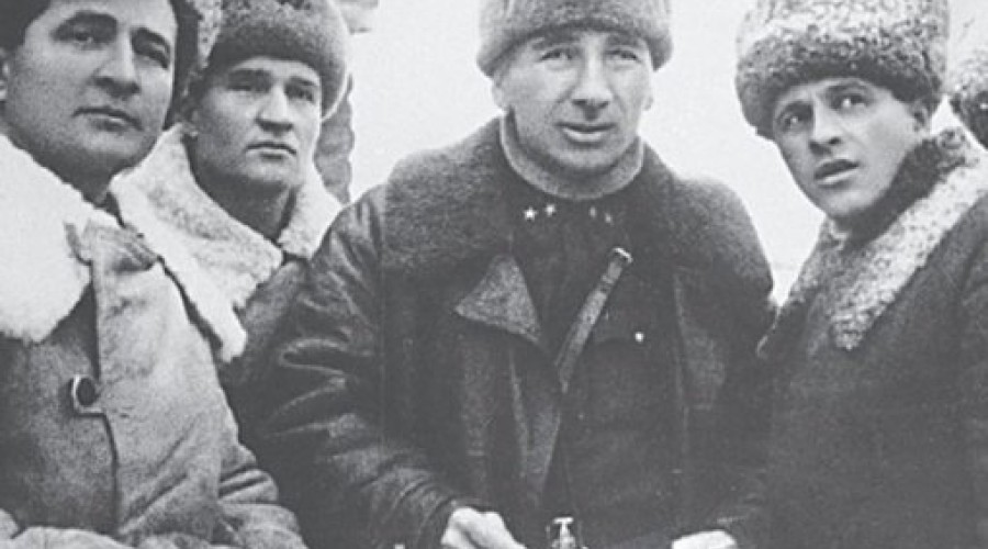 Дебреценская операция 3 октября 1944 года: конница Плиева и наступление 2-го Украинского фронта