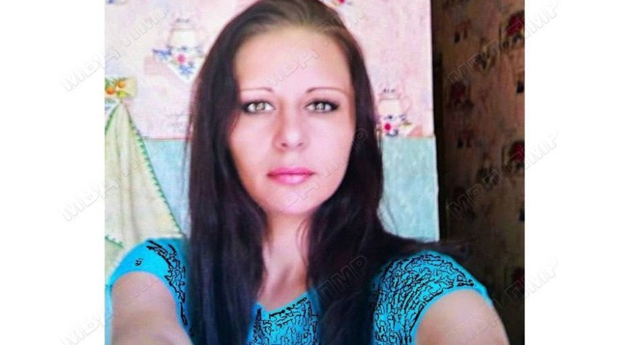 В Рыбнице пропала 38-летняя женщина: милиция ищет Юлию Безрукову