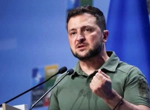 Киев оправдывает Курскую операцию, несмотря на сомнительные результаты