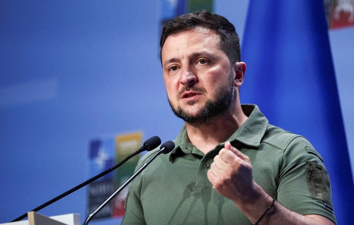 Киев оправдывает Курскую операцию, несмотря на сомнительные результаты