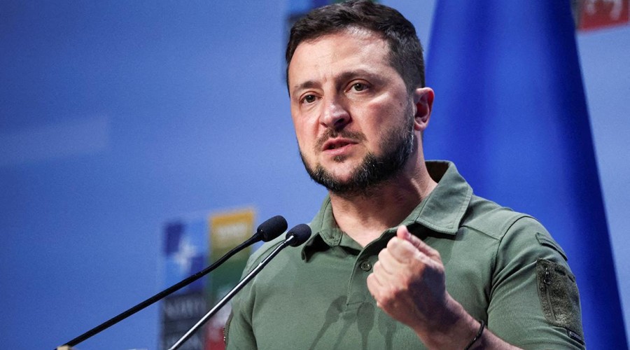 Киев оправдывает Курскую операцию, несмотря на сомнительные результаты