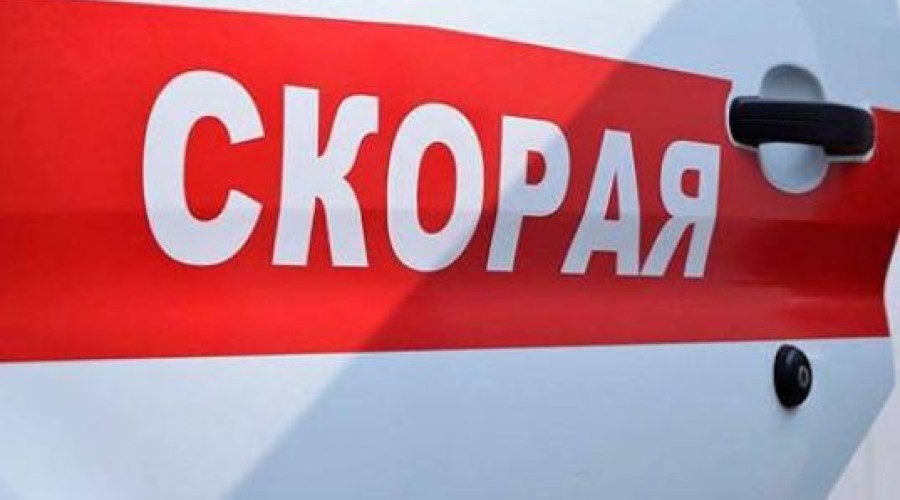 В Дубоссарах парень выстрелил себе в колено из найденного пистолета