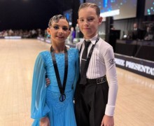 Приднестровские танцоры завоевали 12 медалей на фестивале в Великобритании