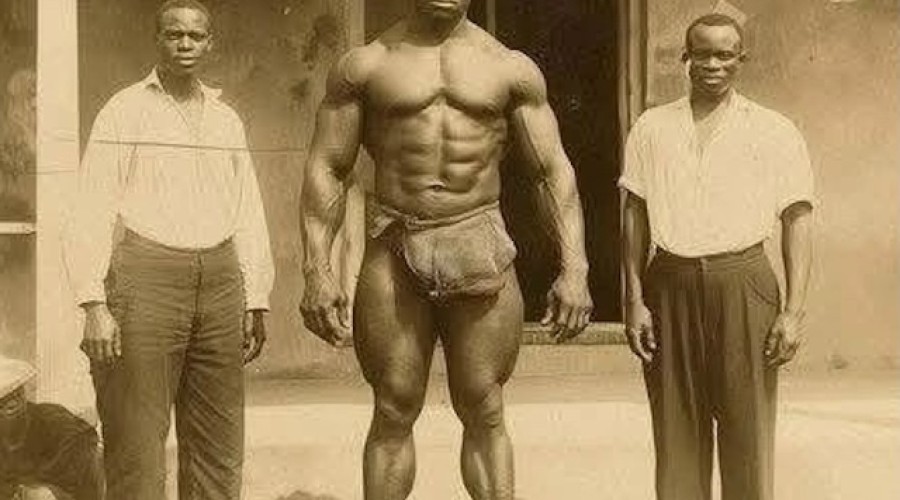 Пата Сека: раб, ставший «отцом» сотен потомков в Бразилии