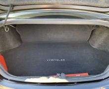 Chrysler 200 2012, 2.4л бензин/газ, автомат, передний привод – продажа авто