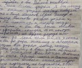 В Курской области найден предсмертный дневник жительницы оккупированной Мартыновки