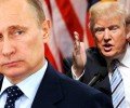 Трамп грозит передать Украине ракеты «Томагавк», если бомбёжки не прекратятся