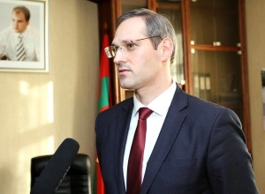 Возможная встреча представителей Приднестровья и Молдовы по гуманитарным вопросам